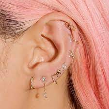 Pin On Piercings