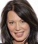  Iris Berben Visual Voices Guide Behind The Voice Actors