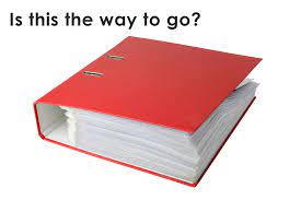 Make your notes visible and accessible to remember more of what you learn. Index Card Binder Sheets Alternative Prosimpli