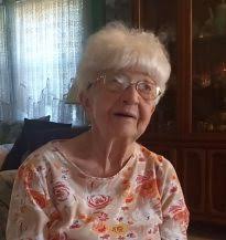 Helga Pugh 08.08.2022