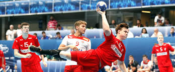 We're still waiting for denmark opponent in next match. News Ihf