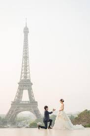 Foto prewedding di kota pahlawan. Paris Pre Wedding Photographer Pierre Torset Bridal Photos