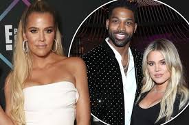 I'm so grateful to be working with epilepsy toronto for another year of the #amarithompsonsoiree in support of my little brother tristan thompson. Khloe Kardashian Reveals Truth About Cheating Claims From Tristan Thompson S Ex Mirror Online