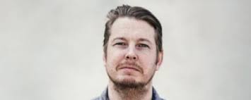 Order of Fredrik Backman Books