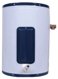 Maybe you would like to learn more about one of these? American Water Heaters E61 12u 015sv Tiny Titan Electric Utility Water Heater 12 Gallon Buy Online In Germany At Desertcart De Productid 14452478