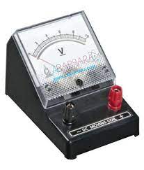 Vin = vout / (r2/(r1+r2)); Single Labappara Voltmeter Voltage 12 24 V Model Name Number Available Mo65 Mr80 Mr100 Rs 160 Unit Id 15337767730