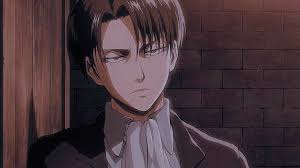 New 05 images (scroll down to end in options box). ð'³ð'†ð'—ð'Š In 2021 Levi Ackerman Anime Shows Anime