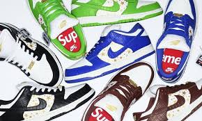 Supreme is by far the biggest brand in streetwear today, valued at $1 billion. Ooikqkxjaz9qtm