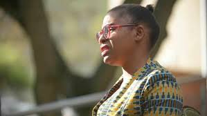 She holds the position of minister of small business development and is also a member of the national assembly. Solidarity Lays Charges Against Minister Khumbudzo Ntshavheni Over Relief Funding