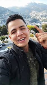 Desde el Panecillo Quito Ecuador 🇪🇨 #miguelangelazuero #panecillo #quito  #ecuador #esclavodeti #fyp