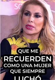 Dulce Jaqueline Coronel Entrevista