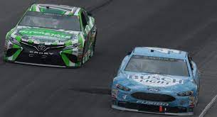 The promise land of motor freakin' speed. Texas Fantasy Racing Preview Aaa Texas 500 Mrn