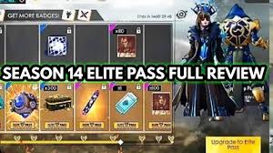Officials released a video revealing several rewards from the upcoming season 29 elite pass. Season 14 Elite Pass Full Review Confirm Upcoming Elite Pass Season 14 Details Youtube