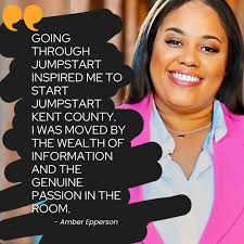 Throwback to this site visit from one of our previous JS Germantown  training programs! We're so excited for our upcoming training program  cohort!