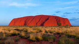 Uluru, also known as ayers rock and officially gazetted as uluru / ayers rock, is a large sandstone rock formation in the southern part of t. Ayers Rock 1080p 2k 4k 5k Hd Wallpapers Free Download Wallpaper Flare