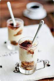 Tiramisu Desserts Sweet Recipes Food