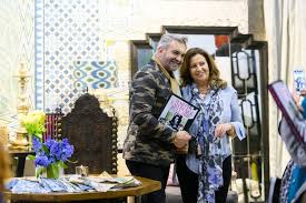 Put your stuff under the bed. Update Your Interior Design Events Calendar For 2020 2021 Lh Mag