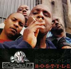 Screwball Discography: Vinyl, CDs, & More