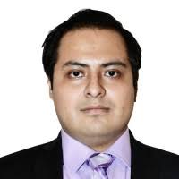 3 "Eric Romero Diaz" profiles