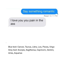 Emotional sensitivity, tenacity and the urge to nurture deepest need: Zodiac Signs Funny And Texts Image 7058596 On Favim Com