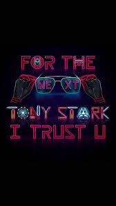 Neon stripes wall 4k wallpaper. Stark Iphone Wallpaper