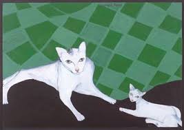 75.5 x 54 cm 4 era. Dzulkifli Buyong Untitled 1994 Mutualart