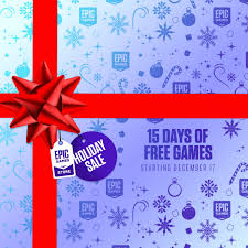 The epic games store has faced something of a challenge in capturing the hearts and minds of gamers since its launch in 2018. The Epic Games Store Holiday Sale 2020 Save From 10 To 75 On Select Games