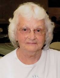 Helen Ruth Bachmann Obituary January 8, 2021