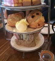 Michelin guide, good food guide, hardens. Afternoon Tea At The National Dining Rooms Picture Of The National Dining Rooms London Tripadvisor