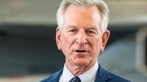 Tuberville brings Gadsden dentist to testify before Senate committee