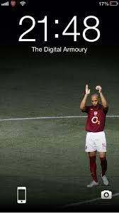 For bigger resolution wallpapers, click on. Gooner Apparel On Twitter Thierry Henry Phone Wallpaper Http T Co Deoykq3ysa Http T Co Cfwphupx8d