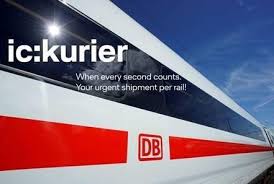 The actual victim or from a third party to you may file a complaint with the ic3 if you believe you have been the victim of an internet crime or if. Ic Kurier Bahn Kurierdienst Auf Schienen Time Matters