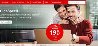 Die Bernahme Von Unitymedia Durch Den Britischen Telekommunikationsdienstleister Vodafone Wird Weiter Von Der Eu Kommission Gepr Tv Kombi Kabel Kabel Internet