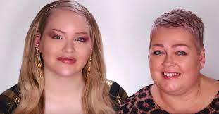 Fame didn't stop nikkie de jager from learning more tricks to polish her craft. Nikkietutorials Mom Is The Kind Of Parent Everyone Would Wish For
