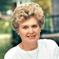 Sharilyn Z. Brune Obituary