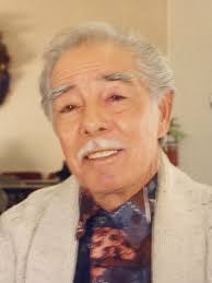 Joseph Sandoval Obituary