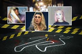 Brutalna ubistva transvestita