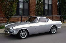 My 10 Favorite Cars Volvo Vintage Sports Cars Classic Sports Cars