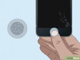 Quit iphoto & restart mac · 2. How To Back Up An Iphone With A Broken Screen 7 Steps