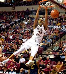 Each team tries to score by tossing the ball through the opponent's goal, an elevated horizontal hoop and net called a basket. 2019 2020 Acc Basketball Preview Updated Howtheyplay Sports