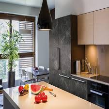 Rouleau D Adhesif Decoratif Imitation Beton Cire