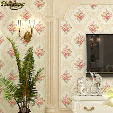 Floral wallpaper wall coverings home decor signs chinoiserie wallpaper painting thibaut wallpaper thibaut mural wall wallpaper. Beibehang Simple Vertical Stripes Non Woven Wallpaper Classic Wall Paper Roll Wall Covering Wall Paper Floral Papel De Parede 3d Buy At The Price Of 29 40 In Aliexpress Com Imall Com