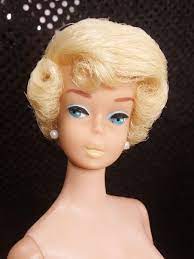 Pin On Barbie