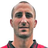 Lionel Mathis's Ultimate Team History