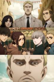 Shingeki No Kyojin Attack On Titan Eren Quote Anime Final Season Funny Attack On Titan Attack On Titan Eren Attack On Titan Episodes
