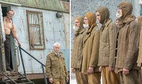 Chernobyl liquidators performed work under different conditions. Chernobyl Explained What Happened To The Chernobyl Liquidators Tv Radio Showbiz Tv Express Co Uk