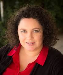 Author Spotlight: PJ Gardner