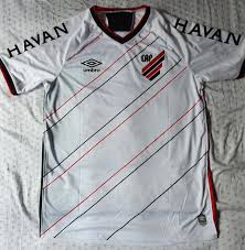 Totally, ceara and atletico paranaense fought for 8 times before. Neue Saison Atletico Paranaense Weg Fussball Trikots 2020 2021