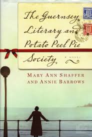 Akari kito, hiro shimono, katsuyuki konishi and others. The Blue Castle The Guernsey Literary And Potato Peel Pie Society Book Review
