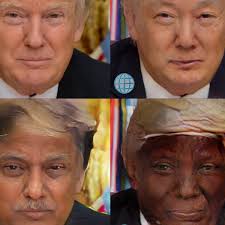 At present, there are six filters which can be used to modify your photo, including. Faceapp Forced To Pull Racist Filters That Allow Digital Blackface Apps The Guardian